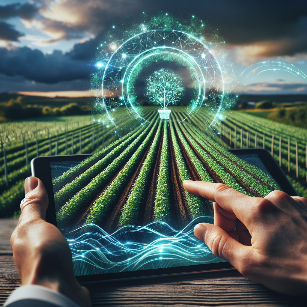 AI and sustainability