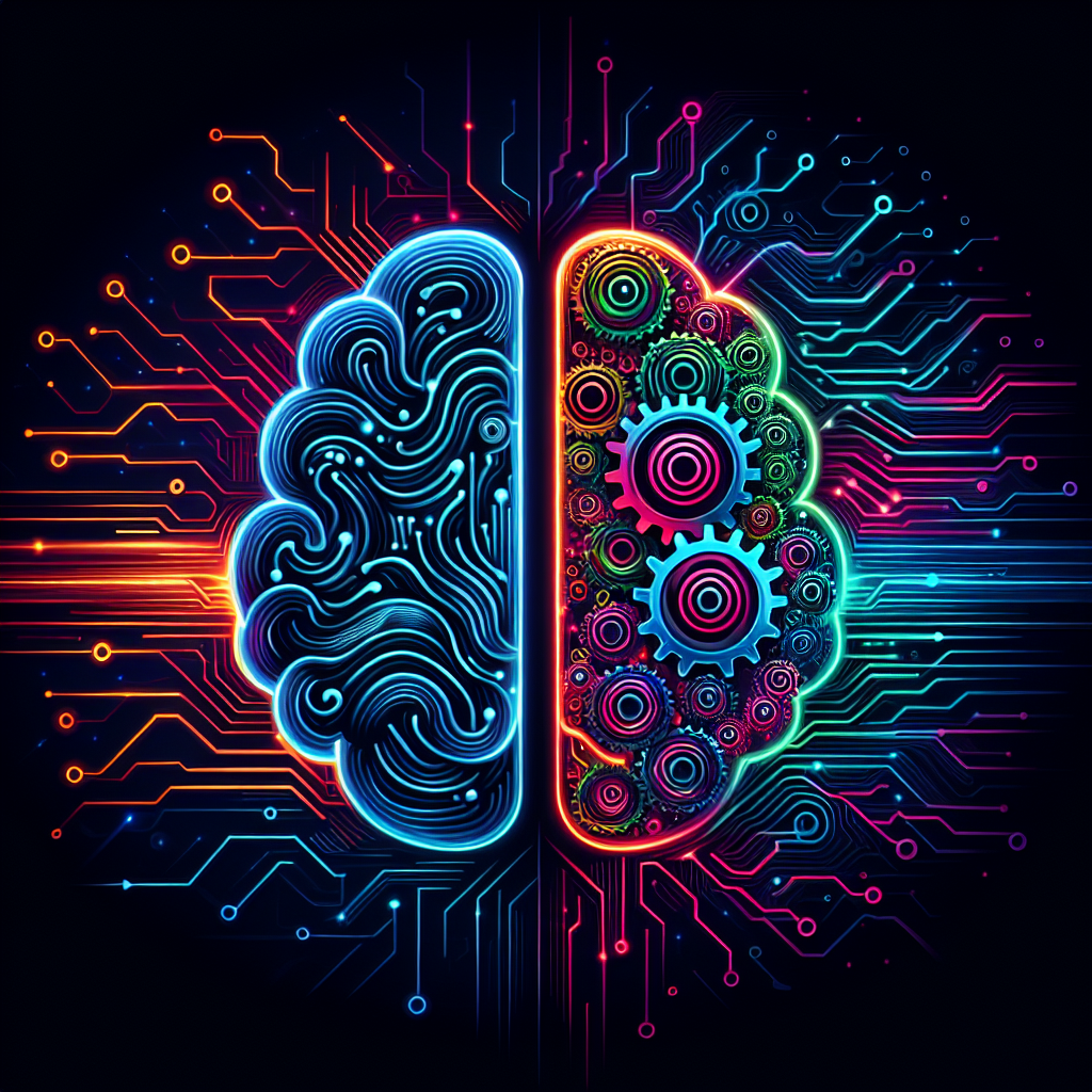 AI and machine learning (AI vs ML)