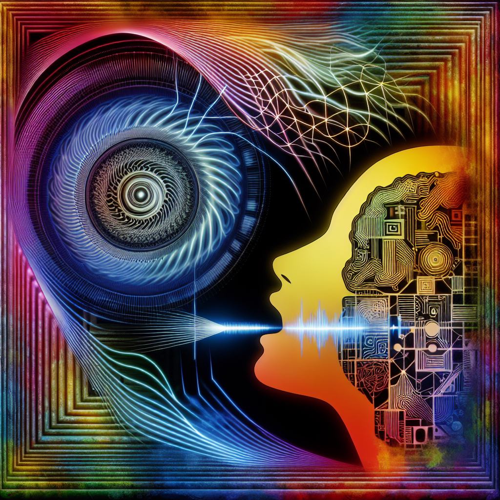 Natural Language Processing (NLP)