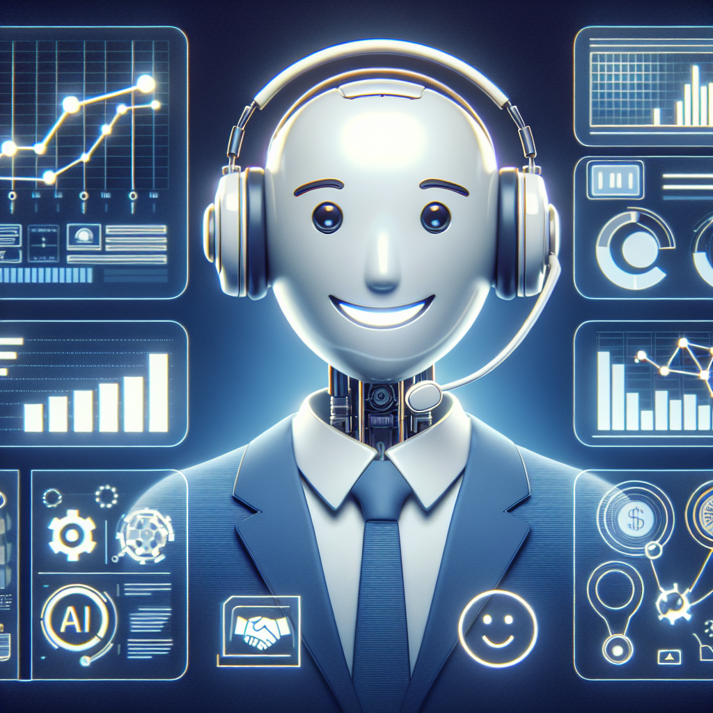 AI in customer service