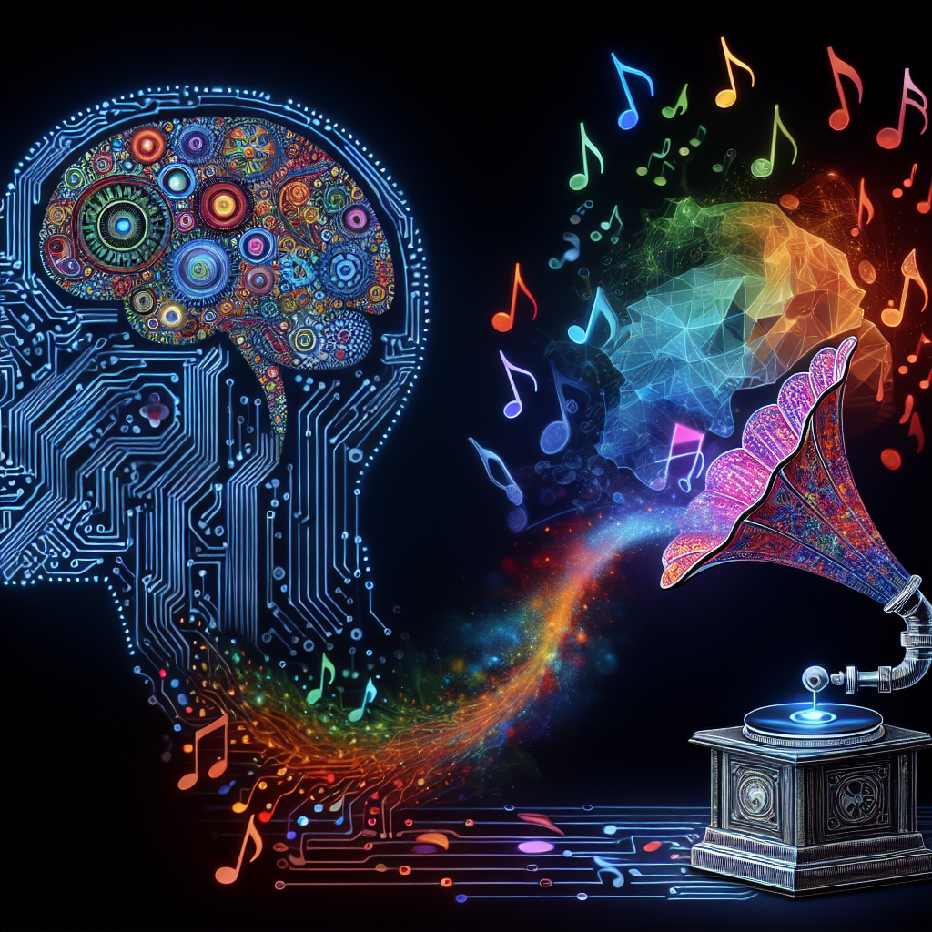 AI in music