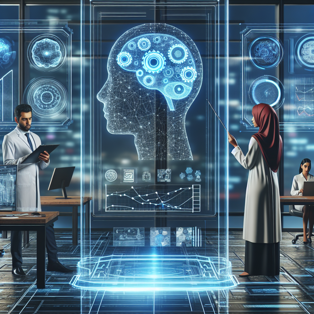 AI project management