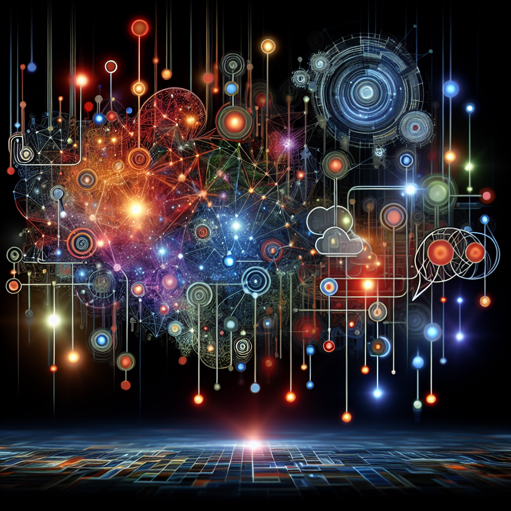 Natural Language Processing (NLP)