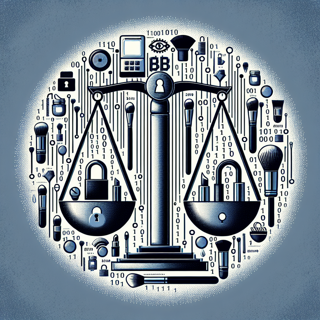 AI and privacy concerns