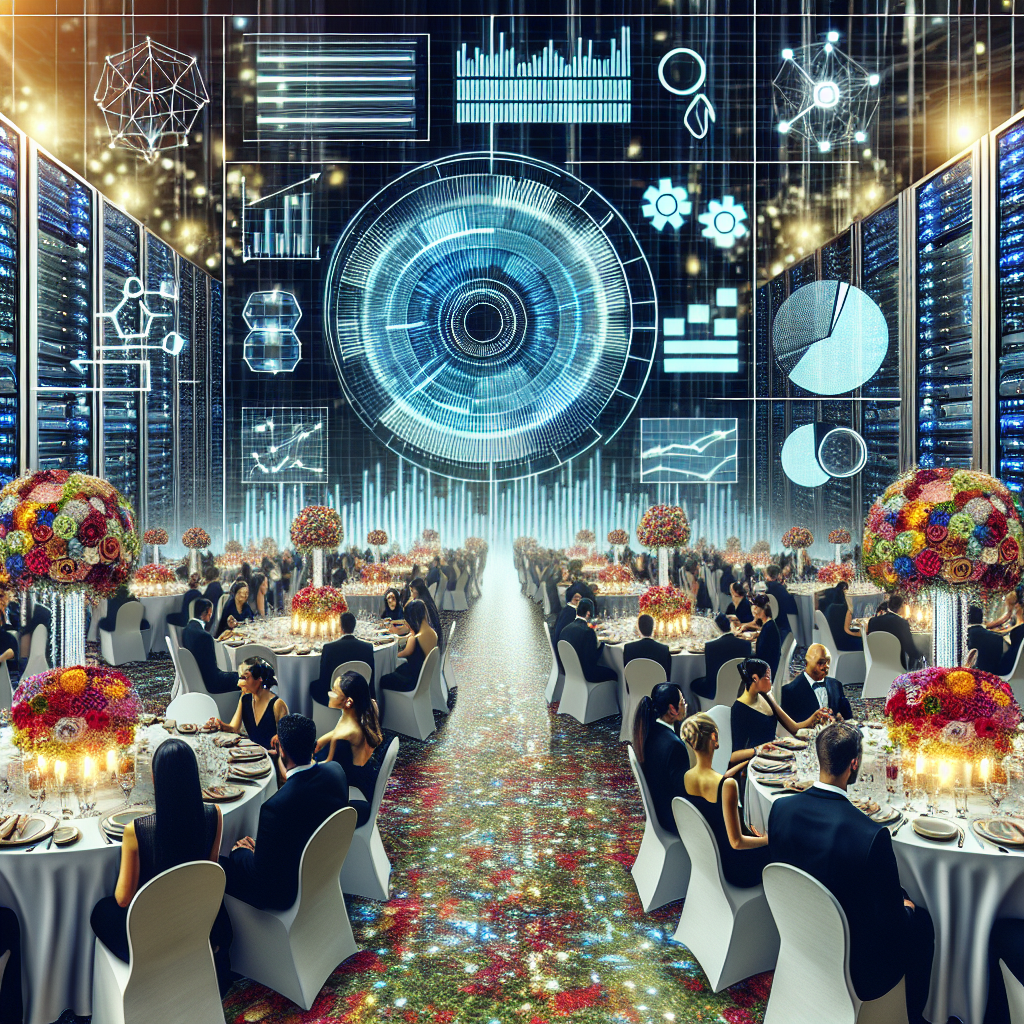 AI in the hospitality industry