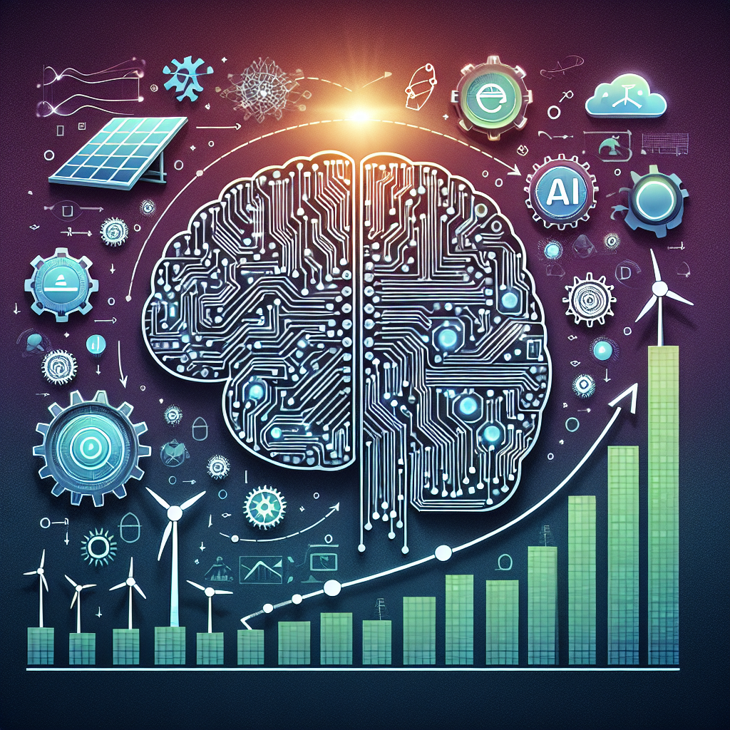 AI in renewable energy