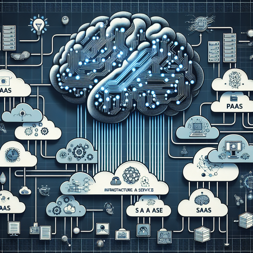 AI in cloud computing