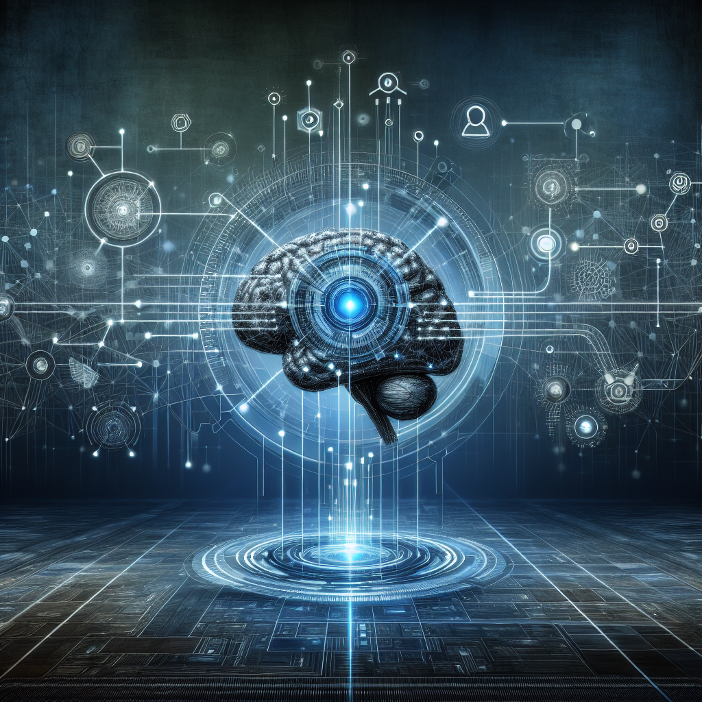 AI for business intelligence