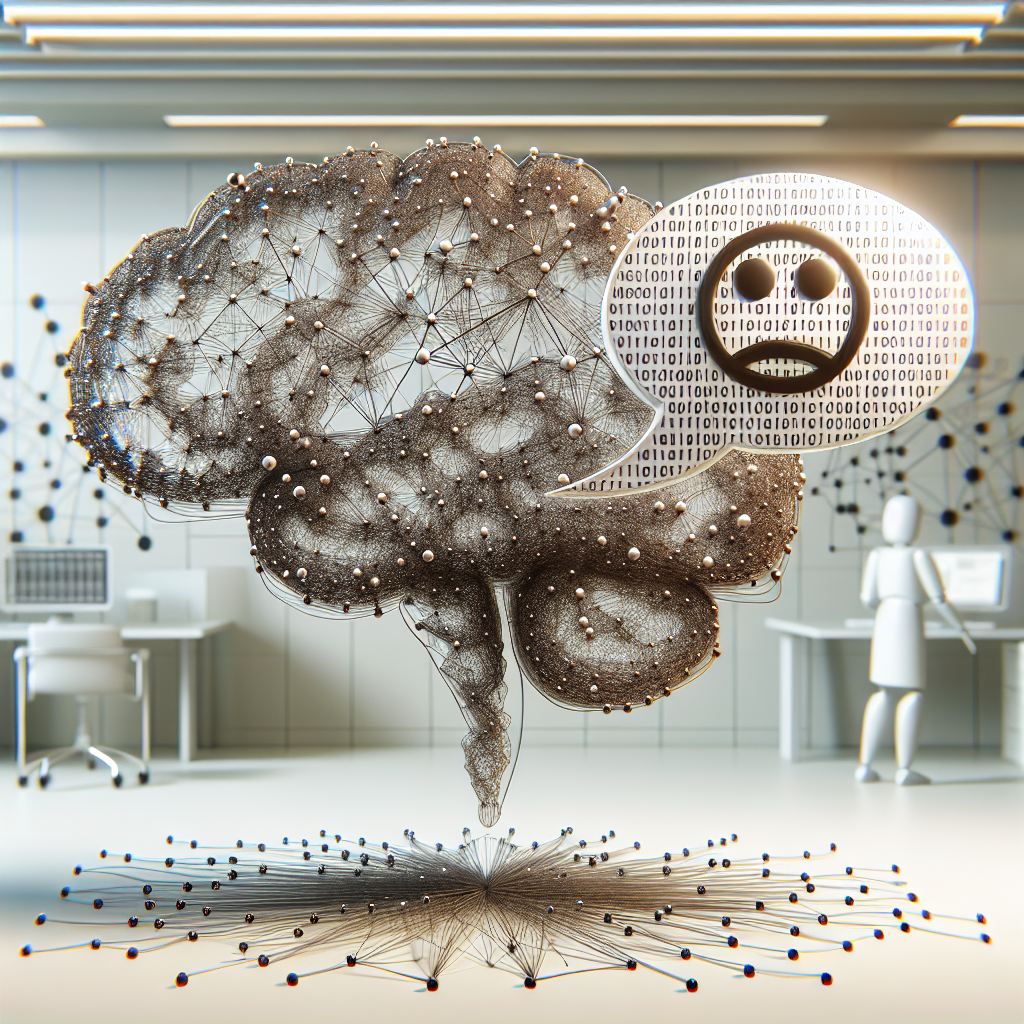 Natural Language Processing (NLP)