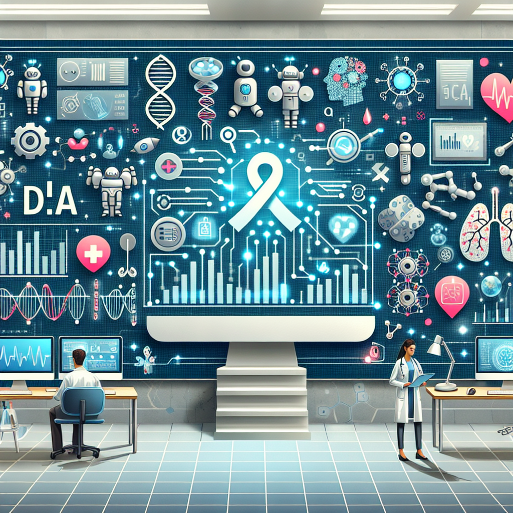 AI in healthcare