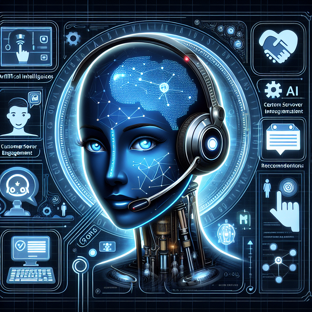 AI in customer service