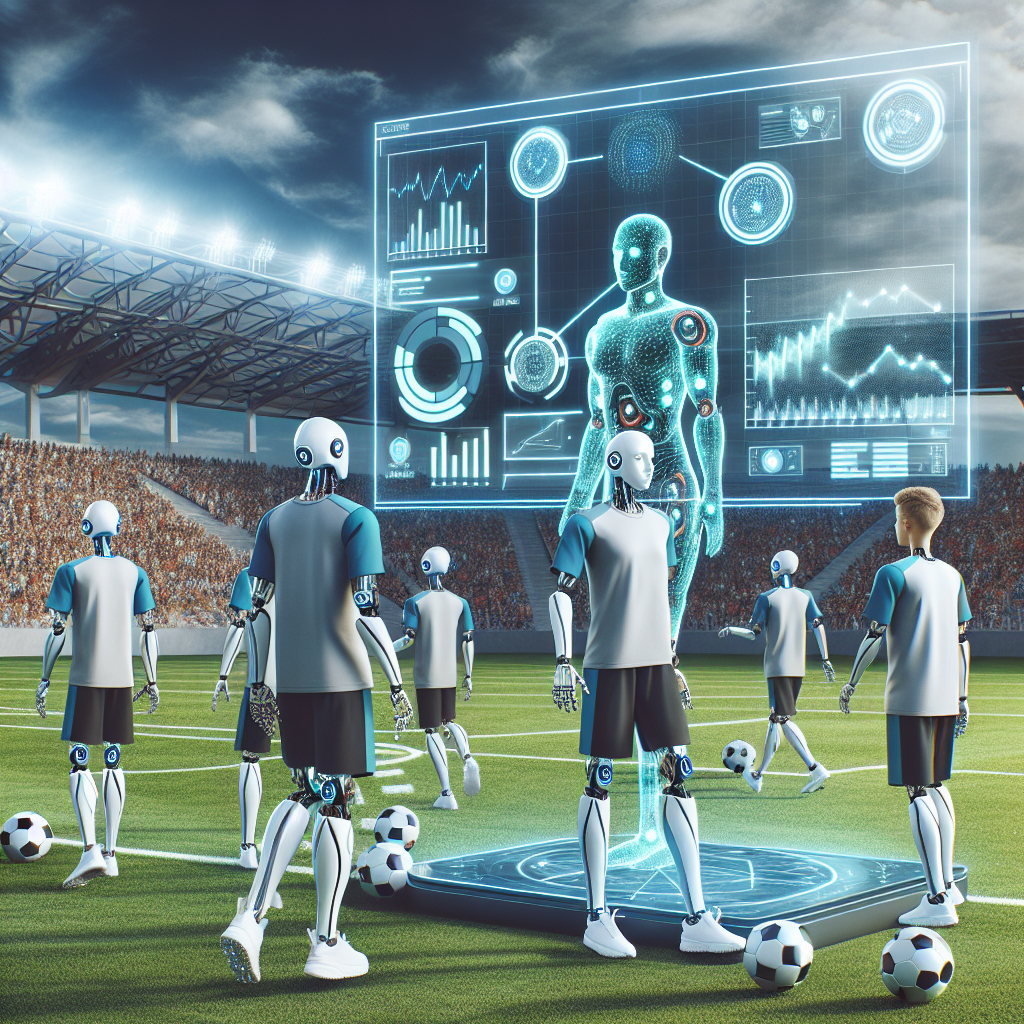 AI in sports