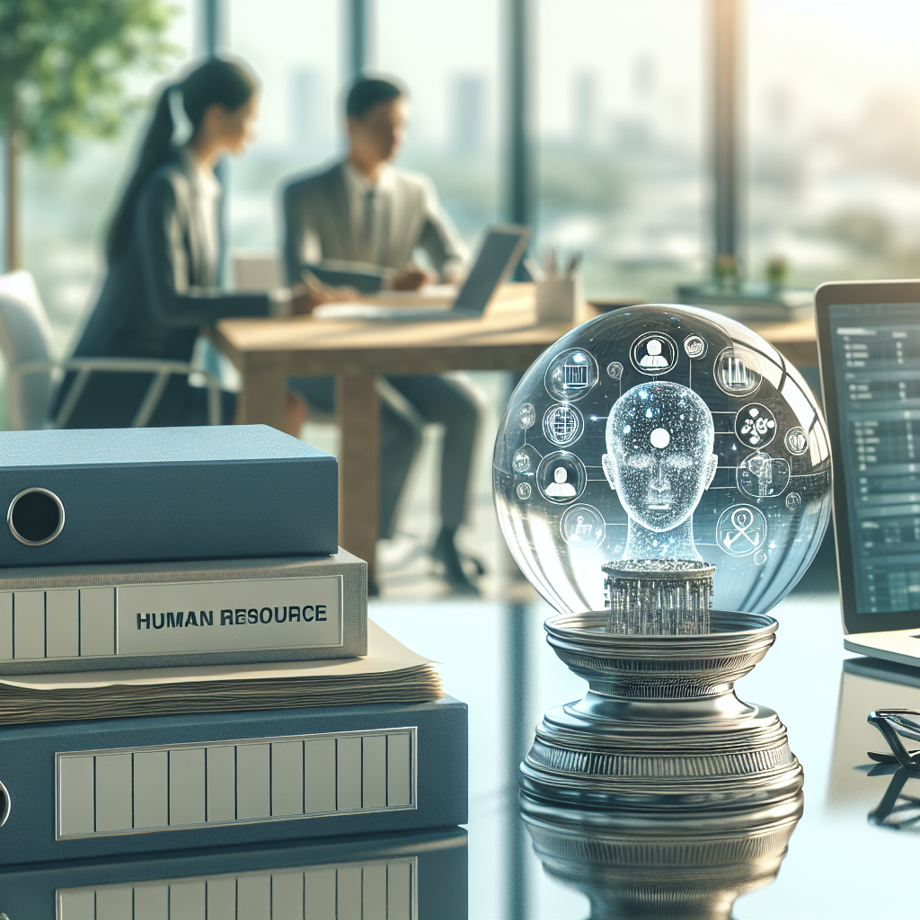 AI for business intelligence