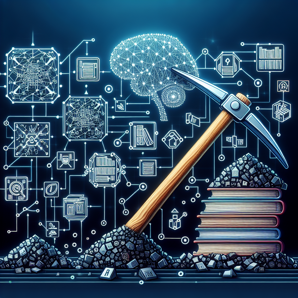 Natural Language Processing (NLP)