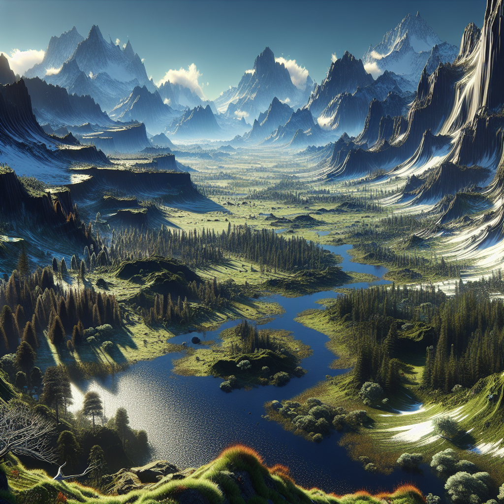 AI in the gaming industry