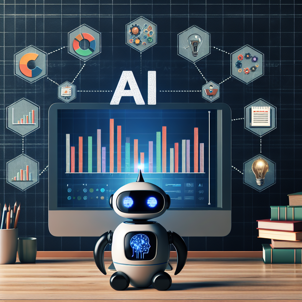 AI in education