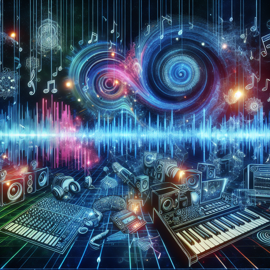 AI in music
