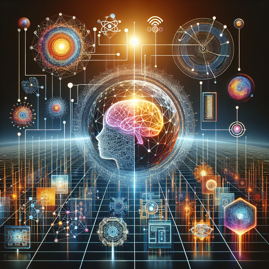 AI in telecommunications