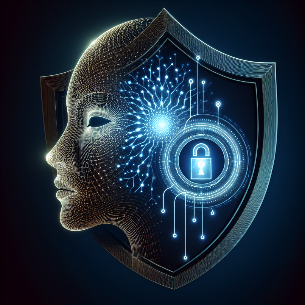 AI and privacy concerns