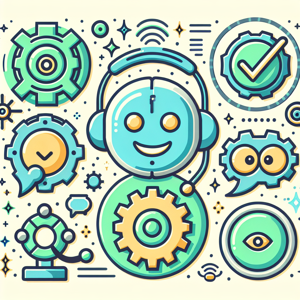AI in customer service