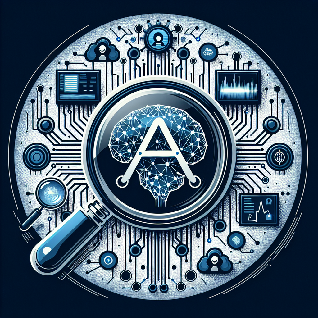 AI in telecommunications