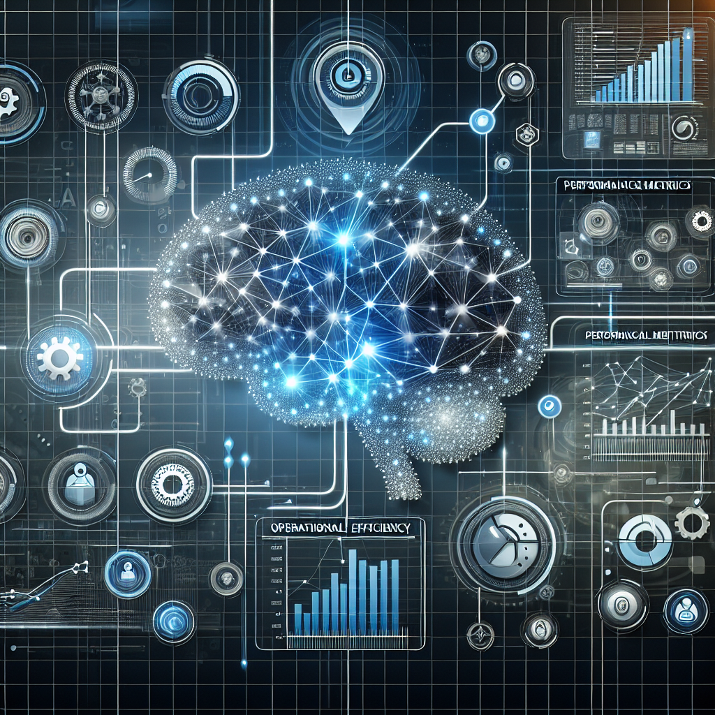 AI for business intelligence