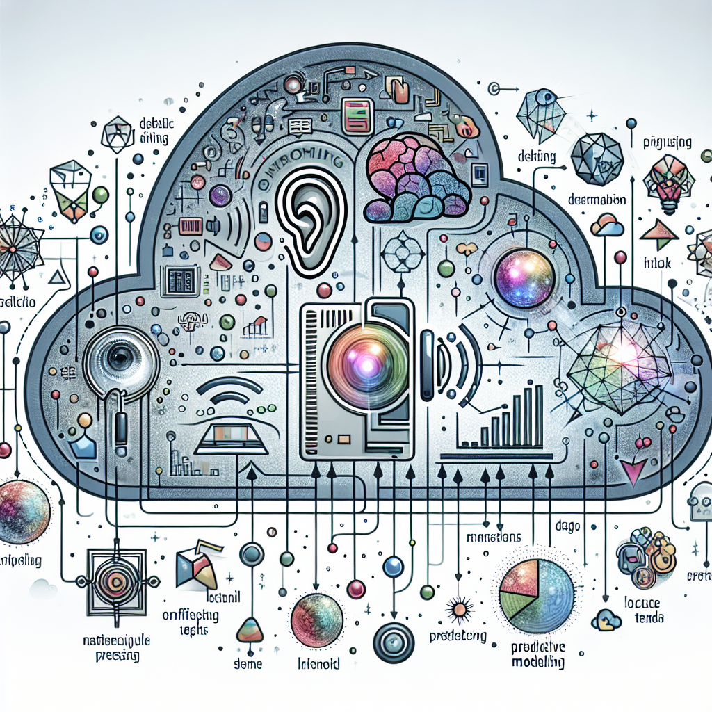 Natural Language Processing (NLP)