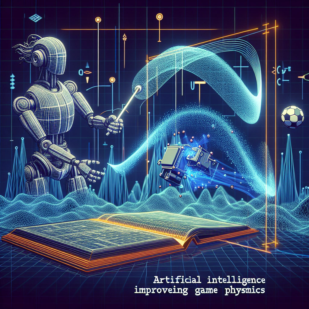 AI in the gaming industry