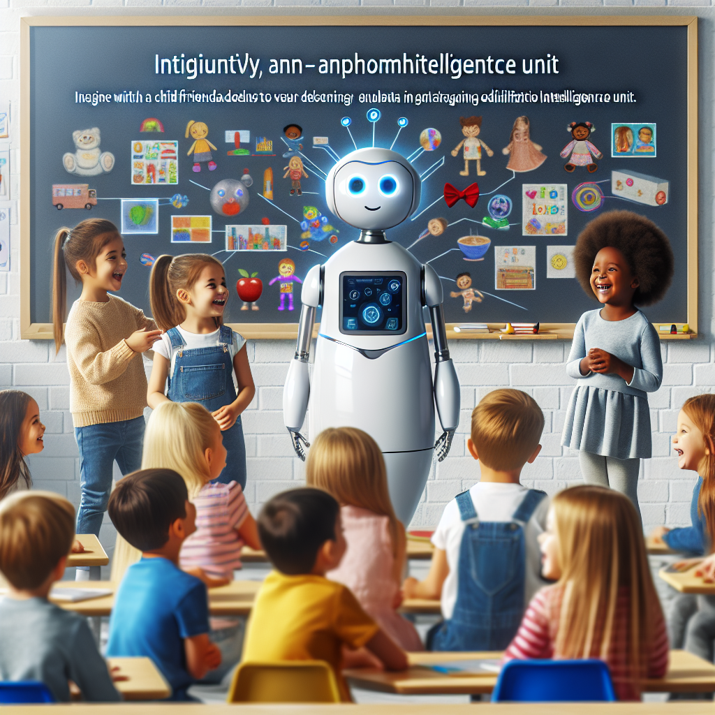 AI in education