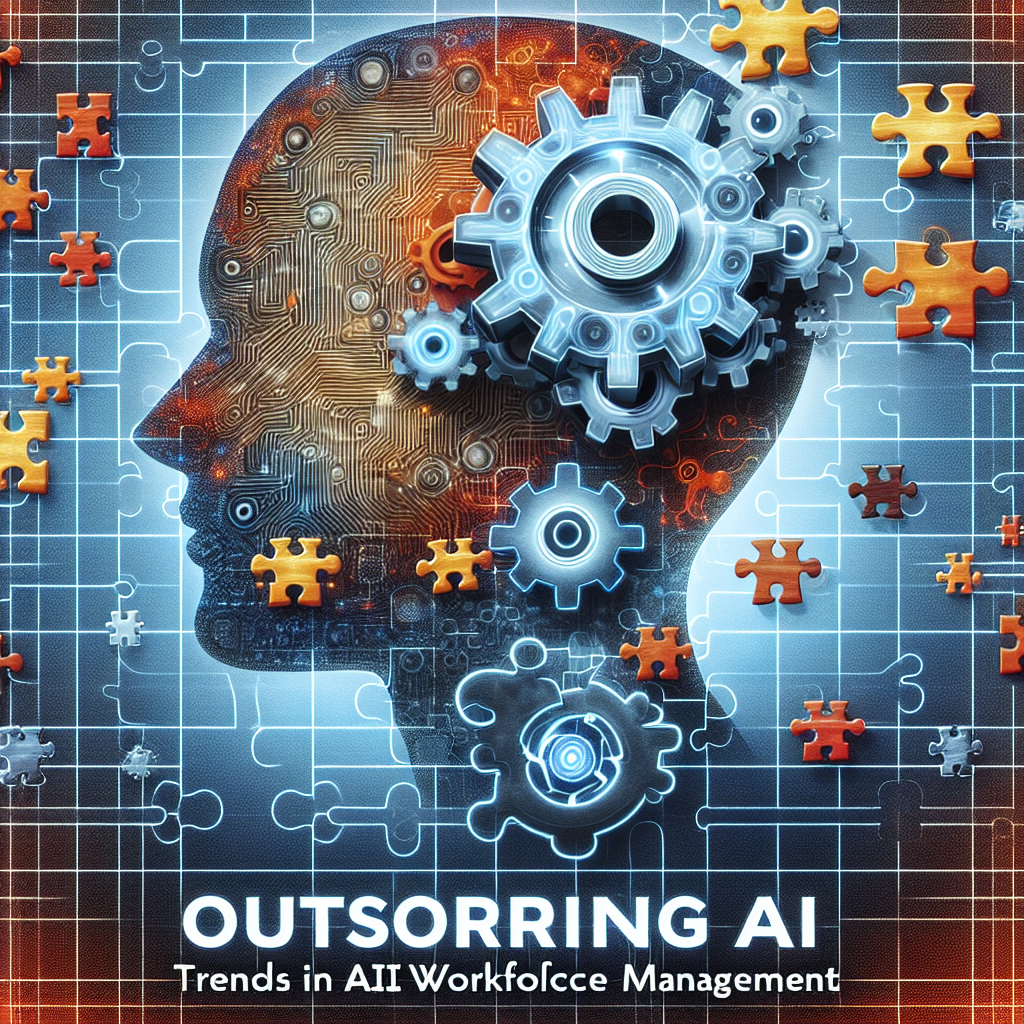 AI outsourcing