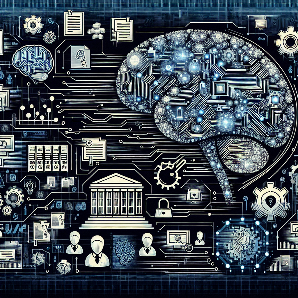 AI in government