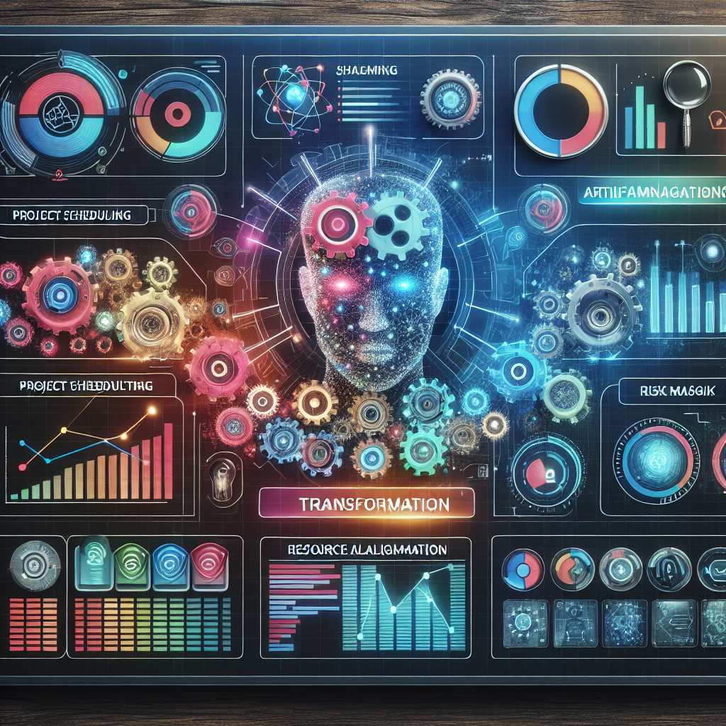 AI project management