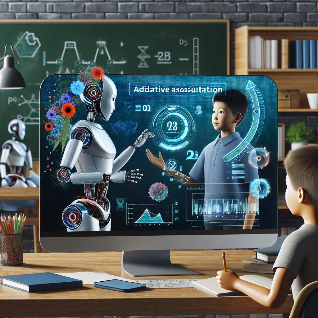 AI in education