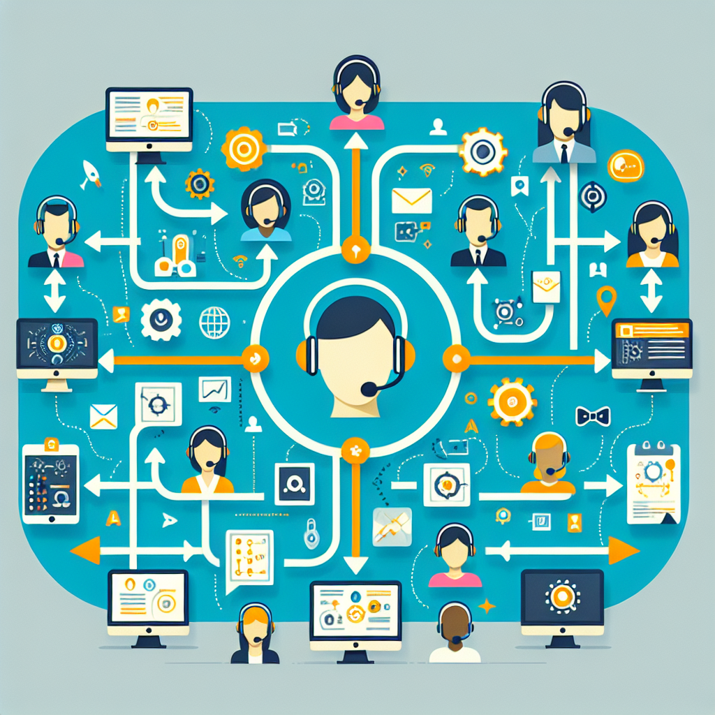 AI in customer service