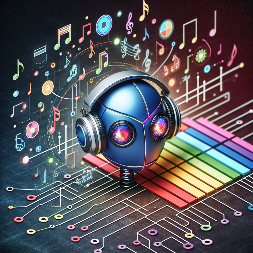 AI in music