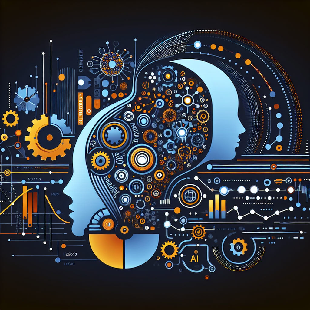 AI for business intelligence