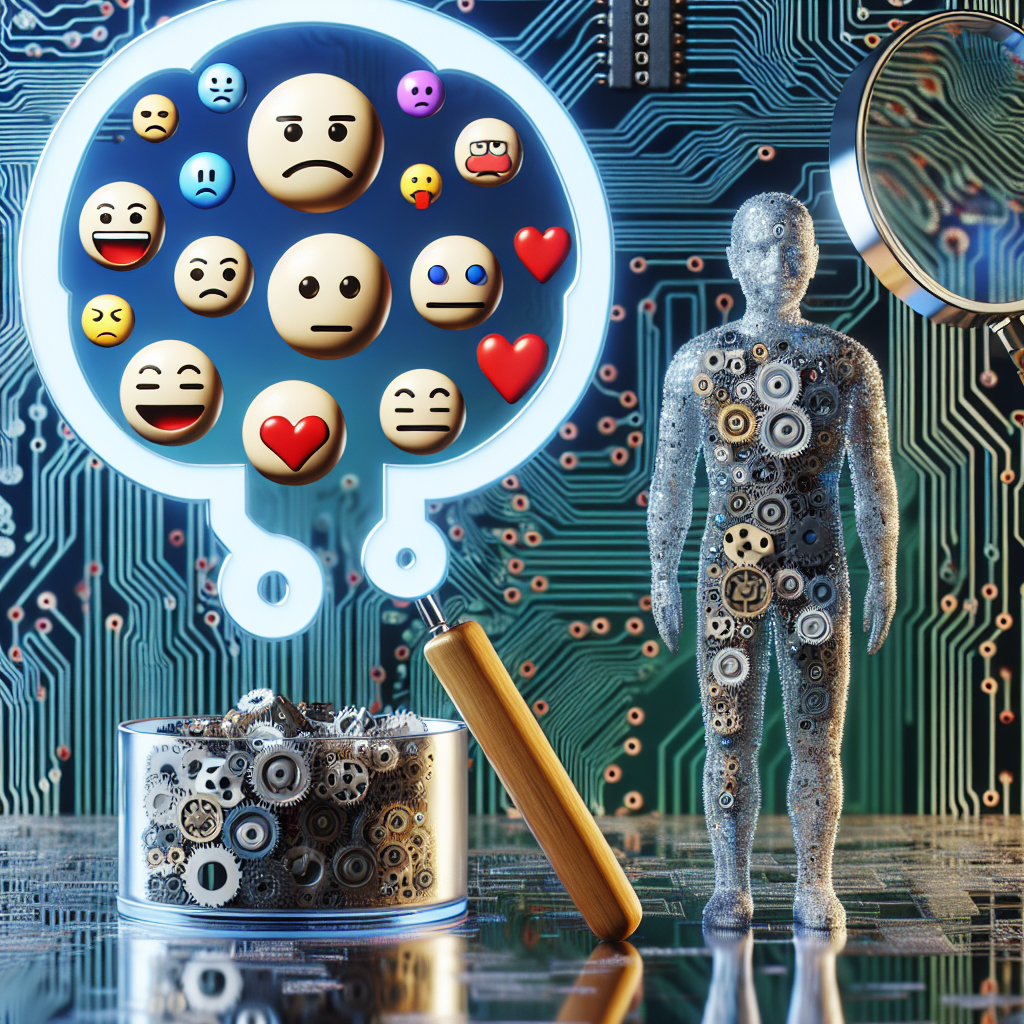 Natural Language Processing (NLP)