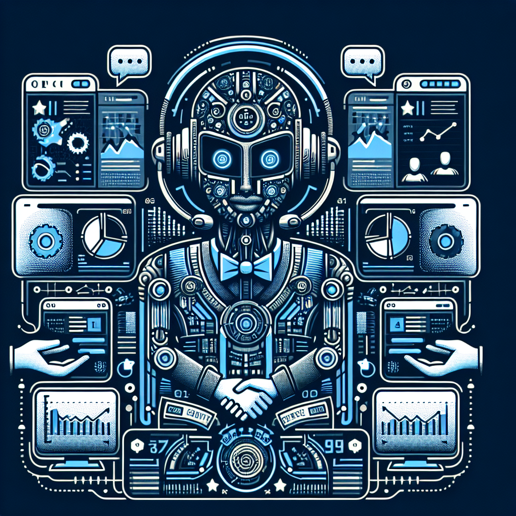 AI in customer service