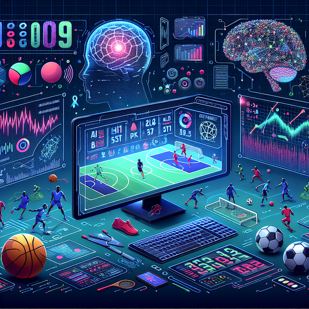 AI in sports