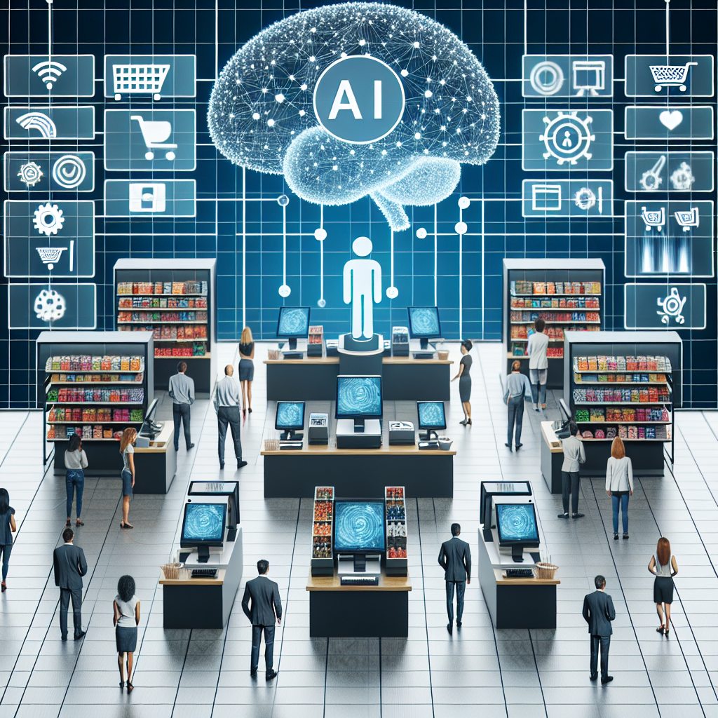AI for business intelligence