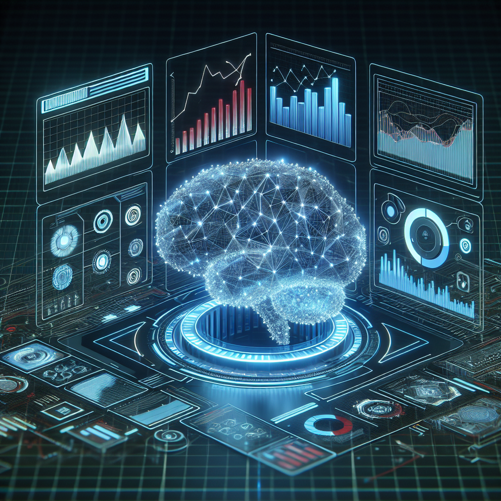 AI in the gaming industry