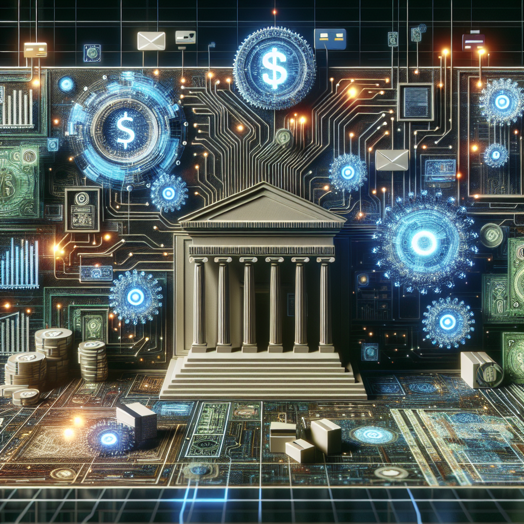 AI in banking