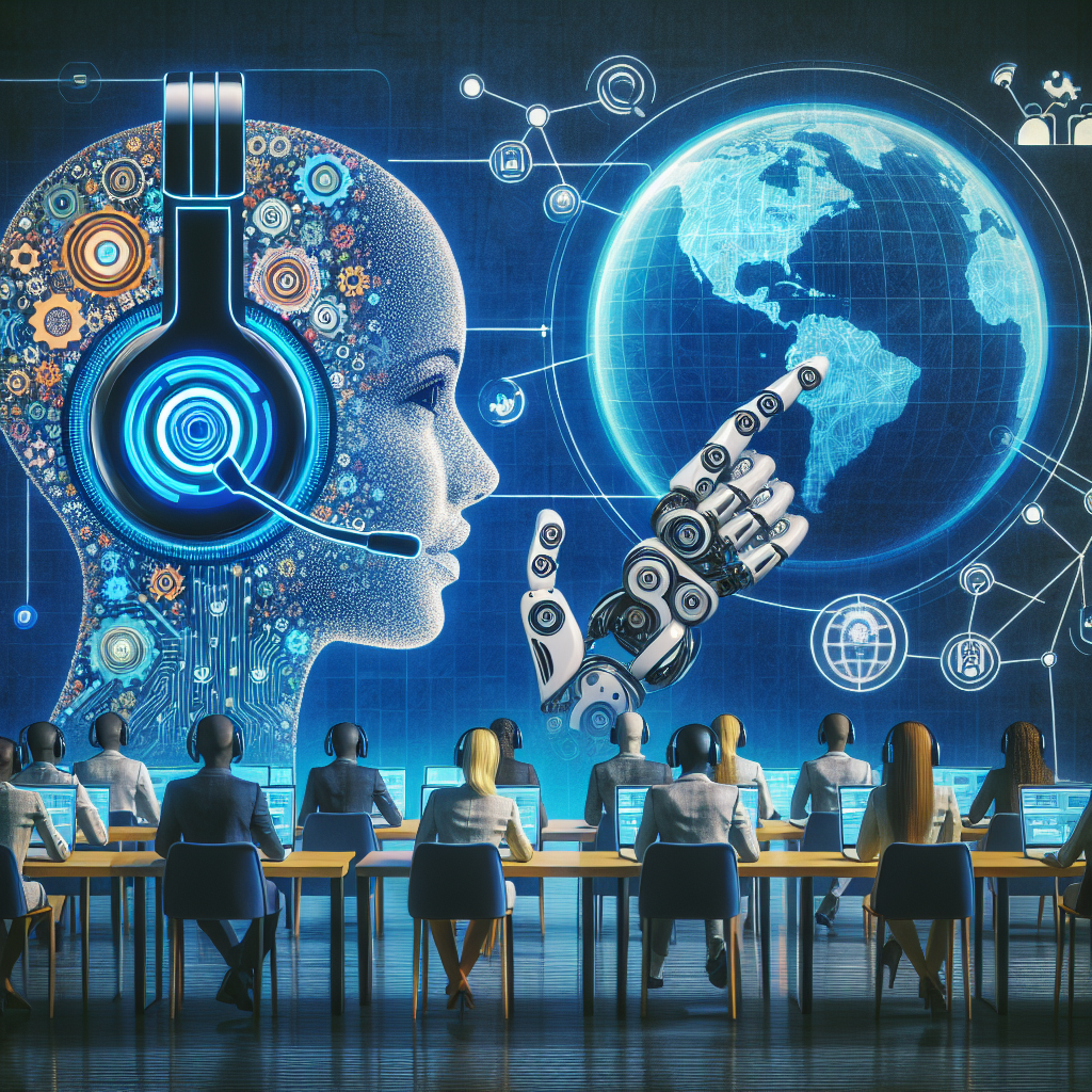 AI in customer service