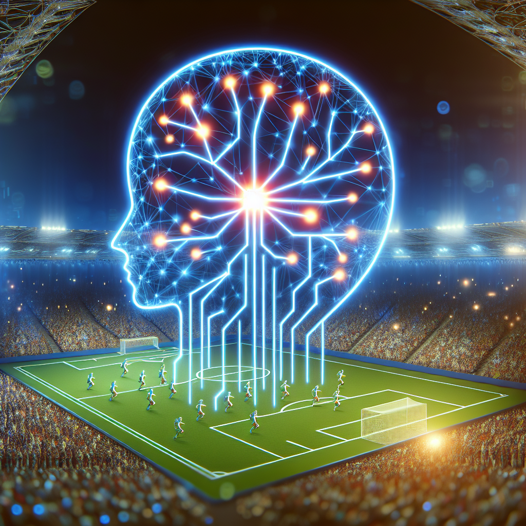 AI in sports