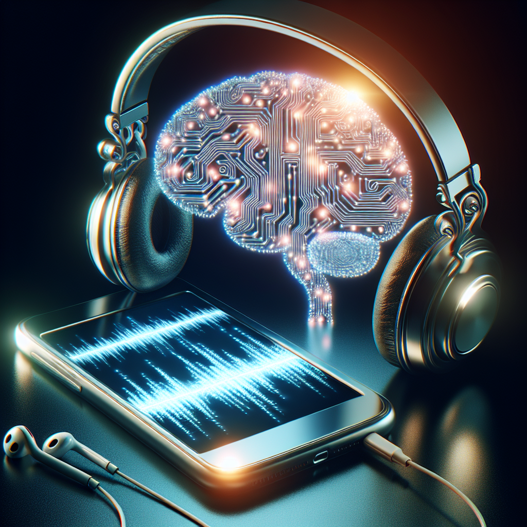AI in music