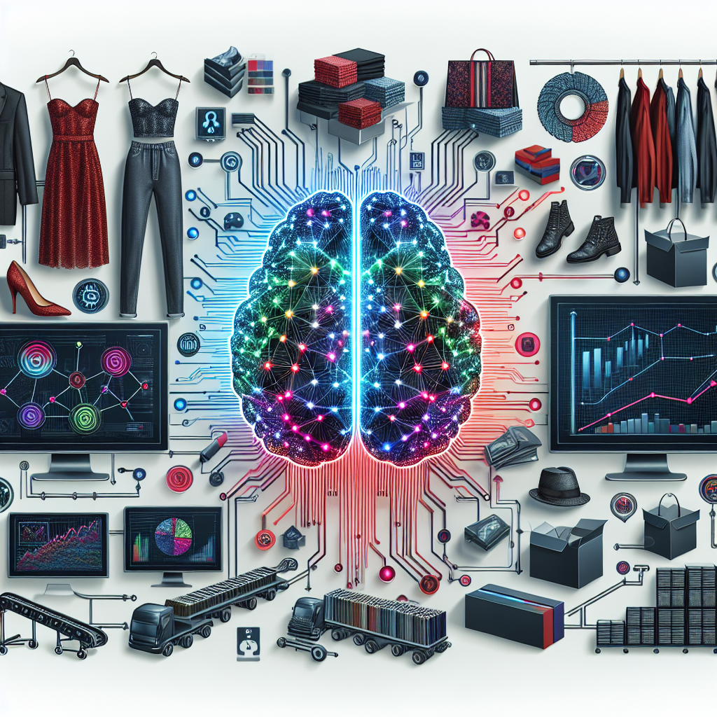 AI in fashion