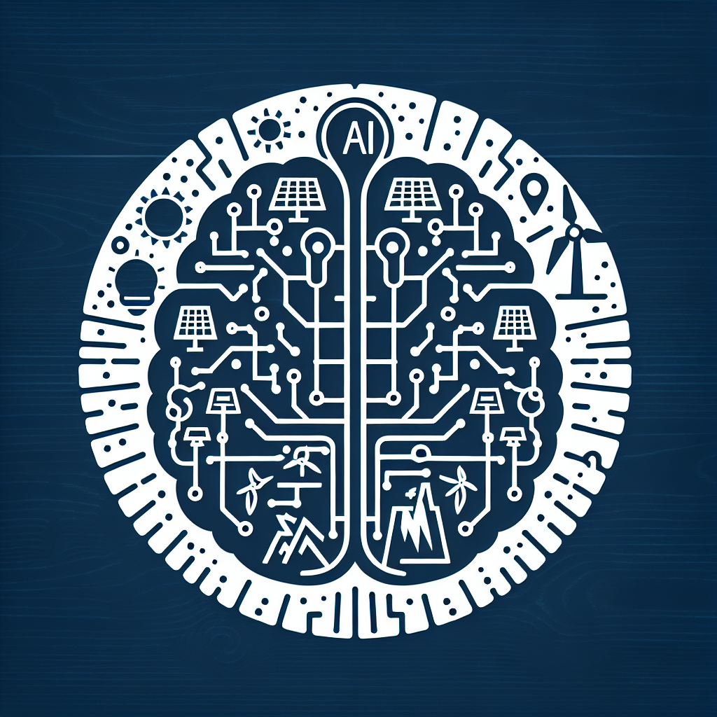 AI in renewable energy