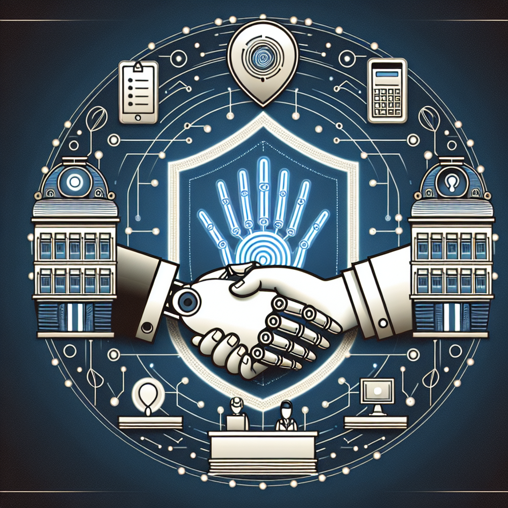 AI and privacy concerns