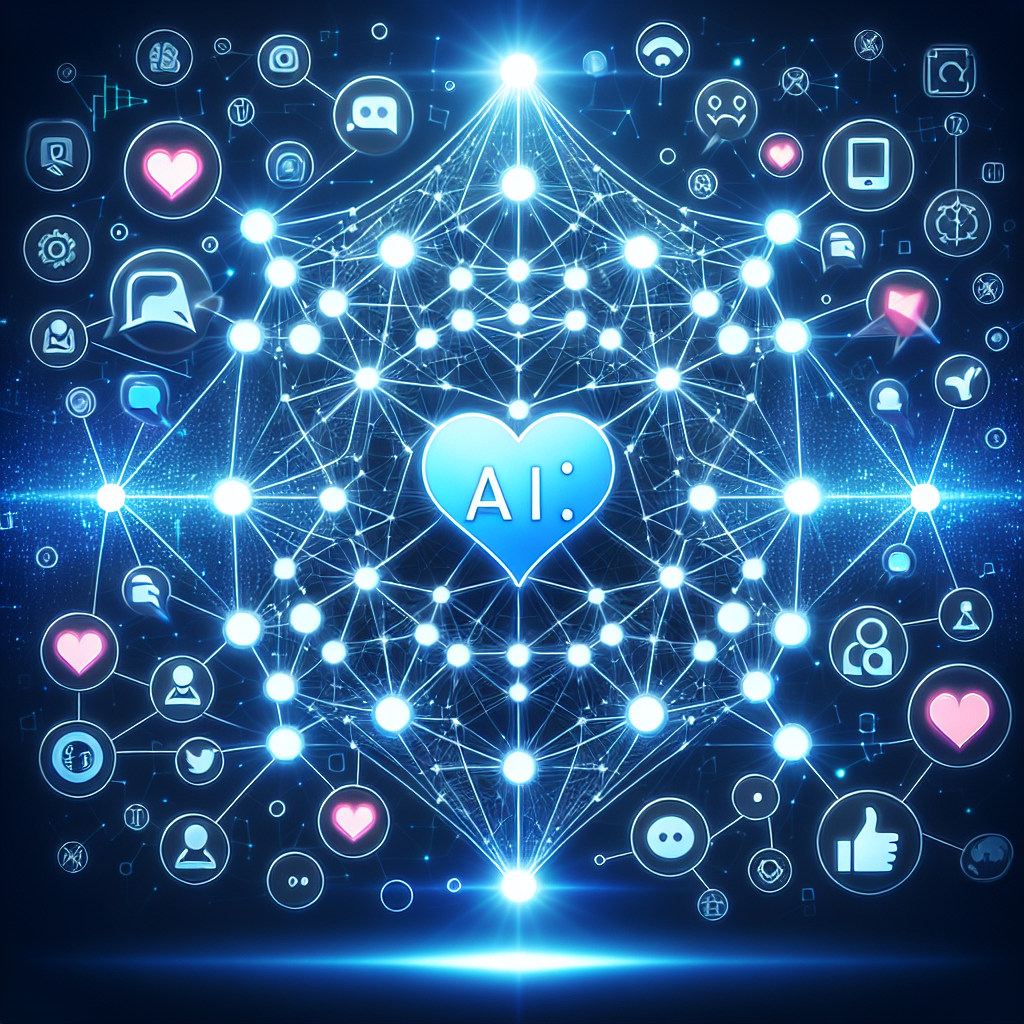 AI for social media