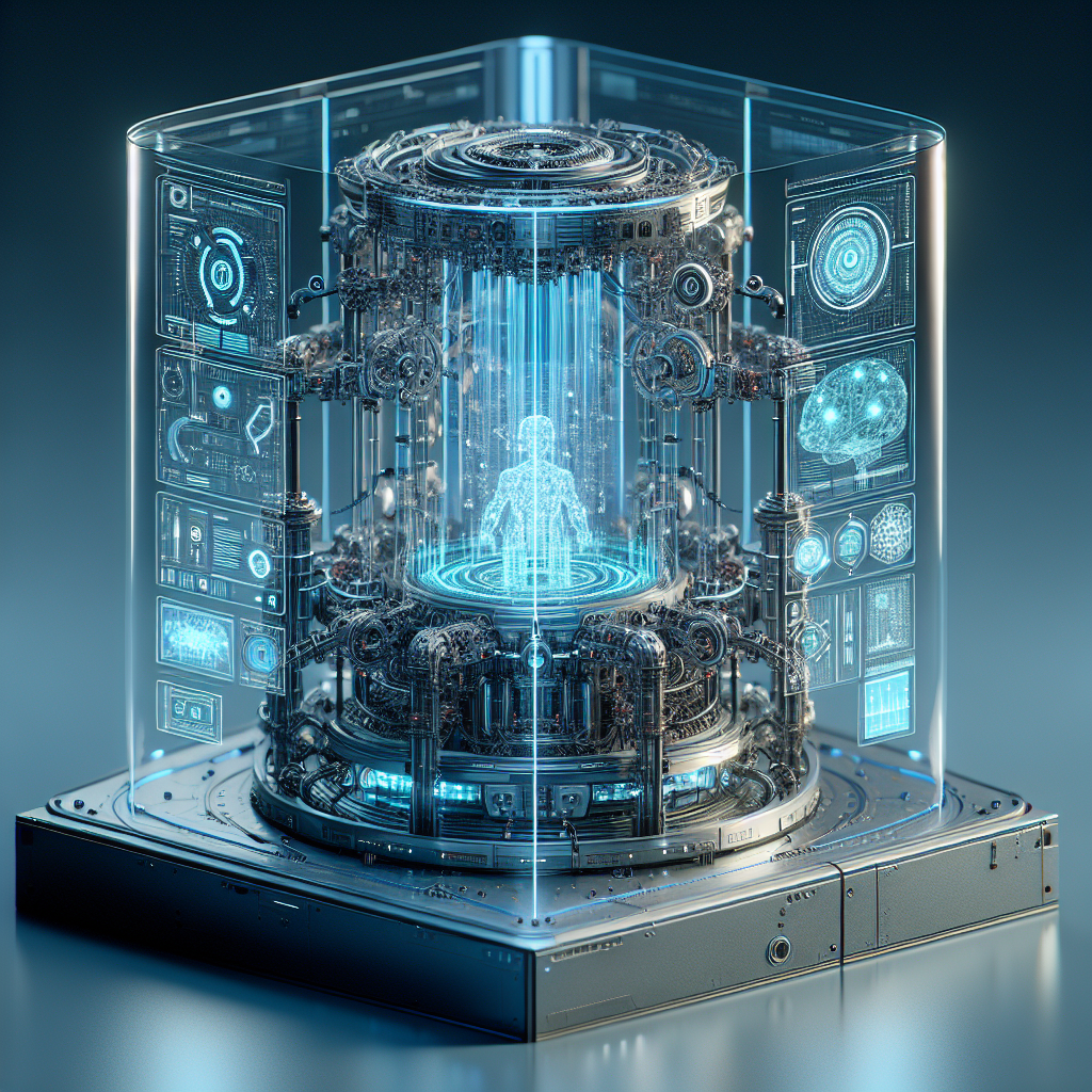 AI in the gaming industry